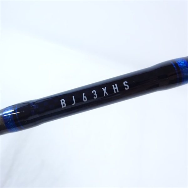 １４ブラストＢＪ６３ＸＨＳ